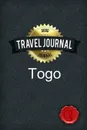 Travel Journal Togo - Good Journal