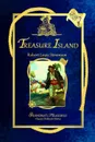 TREASURE ISLAND - ROBERT LOUIS STEVENSON, GRANDMA'S TREASURES