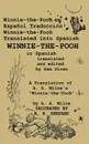 Winnie-the-Pooh en Espanol Traduccion Winnie-the-Pooh Translated into Spanish - A. A. Milne, Sam Sloan