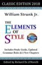 The Elements of Style. Classic Edition (2018) - William Strunk Jr., Richard De A'Morelli