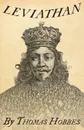Leviathan - Hobbes Thomas