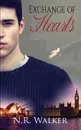 Exchange of Hearts - N.R. Walker