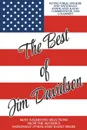 The Best of Jim Davidson. Most Requested Selections from the Author's Nationally Syndicated Radio Series - Jim Davidson