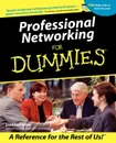 Professional Networking for Dummies - Donna Fisher, Nancy Fisher, Fisher