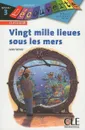 Vingt Mille Lieues Sous les Mers - Verne Jules