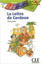 Decouverte 2: La Lettre de Cordoue - Thierry Gallier