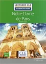 Notre-Dame de Paris (+ CD) - Hugo Victor