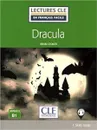 Dracula (+ Audio téléchargeable) - Stoker Bram