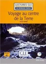 Voyage au centre de la Terre (+ CD) - Verne Jules