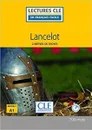 Lancelot (+ CD) - Chretien de Troyes