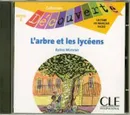 L'Arbre Et les Lyceens CD Only (Level 5) - Reine Mimran