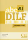 ABC DILF: A1.1 (+ CD) - Camille Gomy, Dorothee Escoufier, Muriel Etcheber