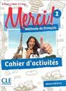 Merci! 1 Cahier d'activites - Payet Adrien