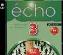 Echo 3: 3 CD Audio (лицензионная копия) - Jacky Girardet