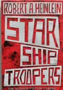 Starship Troopers - Heinlein Robert A.