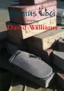 Genius Loci Poetry - David Williams