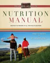 Treasures of Health Nutrition Manual - Annette Reeder, Richard Couey, Dr Richard Couey