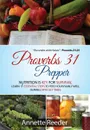 Proverbs 31 Prepper - Annette Reeder