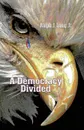 A Democracy Divided - Ralph J. Long