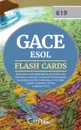 GACE ESOL Flash Cards Book 2019-2020. Rapid Review GACE ESOL Test Prep Review with 300+ Flashcards for the Georgia Assessments for the Certification of Educators English to Speakers of Other Languages Exam - Cirrus Teacher Certification Exam Team