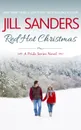 Red Hot Christmas - Jill Sanders