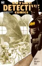 Бэтмен: Detective Comics. И хрюкотали зелюки - Вон Брайан К.; Короткова Анна; Берчетт Рик; Лоу Джон