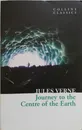 Journey to the Centre of the Earth - Verne Jules