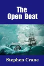 The Open Boat - Stephen Crane