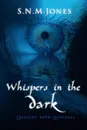 Whispers in the Dark. Descent into Madness - S.N.M. Jones