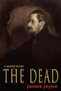 The Dead - Джеймс Джойс