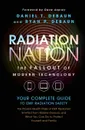 EMF Book. Radiation Nation - Complete Guide to EMF Protection & Safety: The Proven Health Risks of EMF Radiation & What You Can Do to Protect Yourself & Family - Daniel T. DeBaun, Ryan P. DeBaun