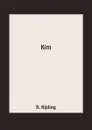 Kim - R. Kipling