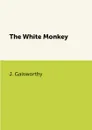 The White Monkey - J. Galsworthy