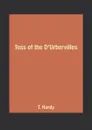Tess of the D'Urbervilles - T. Hardy