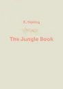 The Jungle Book - R. Kipling