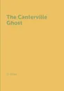 The Canterville Ghost - O. Wilde