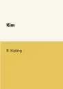 Kim - R. Kipling