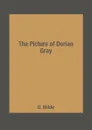 The Picture of Dorian Gray - O. Wilde