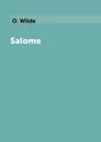 Salome - O. Wilde