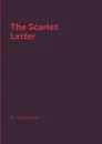 The Scarlet Letter - N. Hawthorne