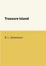 Treasure Island - R. L. Stevenson