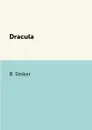 Dracula - B. Stoker