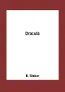 Dracula - B. Stoker