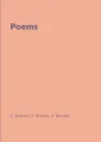 Poems - C. Bronte, E. Bronte, A. Bronte