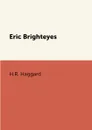 Eric Brighteyes - H.R. Haggard