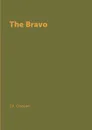 The Bravo - J.F. Cooper