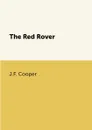 The Red Rover - J.F. Cooper