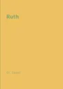 Ruth - E.C. Gaskell