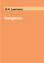 Kangaroo - D.H. Lawrence