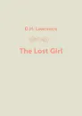 The Lost Girl - D.H. Lawrence